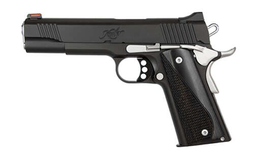 Handguns Kimber America CUSTOM LW NIGHTSTAR 45ACP KIMBER LW NIGHTSTAR 45ACP 5" 8RD